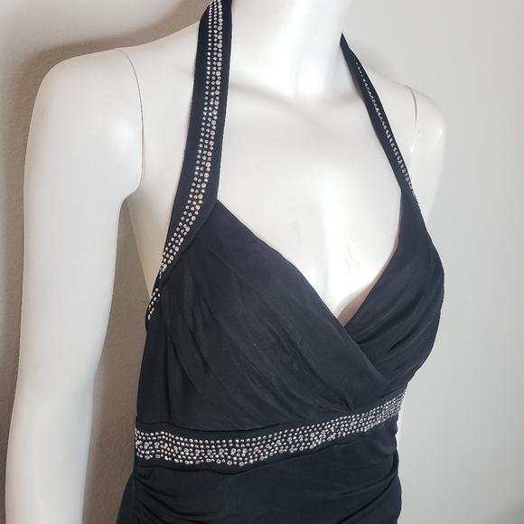 Trixxi Y2K Cocktail Dress - Picture 5 of 10